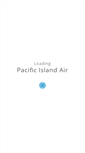 Mobile Screenshot of pacificislandair.com